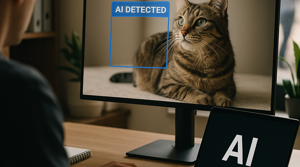Pangram Says Use Of Its AI Detector Is Increasing