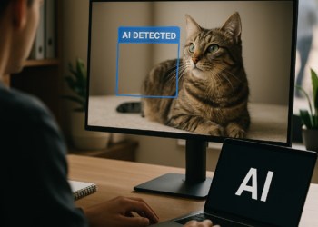 Pangram Says Use Of Its AI Detector Is Increasing