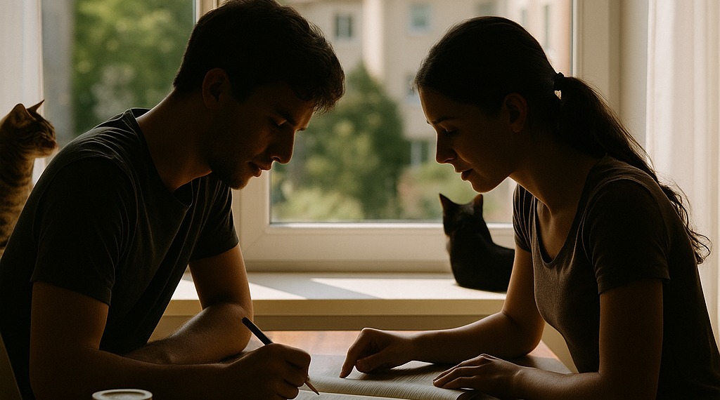 For Lifelong Learning, It’s Better With Partners