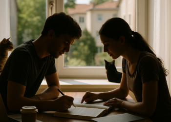 For Lifelong Learning, It’s Better With Partners