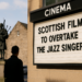 Scottish film could steal The Jazz Singer’s crown as ‘world’s first talkie’ | Scotland