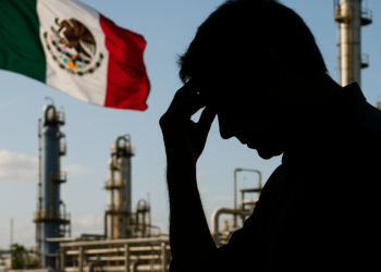 Amenaza a México recorte de gas de EU