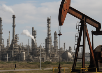Tiene Pemex su menor producción  y exportación