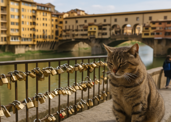 Piero Lovers Never Get Stuck In Florence