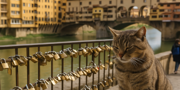 Piero Lovers Never Get Stuck In Florence