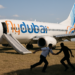 Relata piloto de FlyDubai lucha por salvar a pasajeros