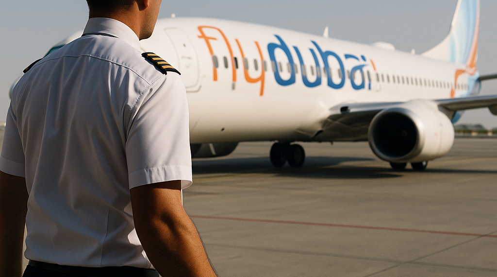 El piloto indio de Flydubai relató cómo sobrevivió al ataque en la cabina: “No podía dejar que todos murieran”