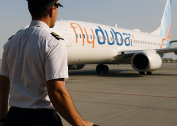 El piloto indio de Flydubai relató cómo sobrevivió al ataque en la cabina: “No podía dejar que todos murieran”