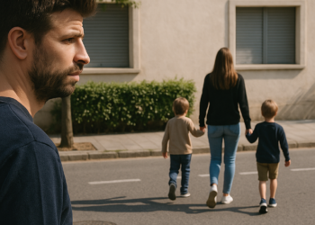 El entorno de Piqué da a conocer los detalles del pacto con Shakira que la cantante quiere modificar por sus hijos: "Todo se reduce a eso"