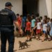 La Policía brasileña rescata a los 13 niños secuestrados en una escuela en Brasil