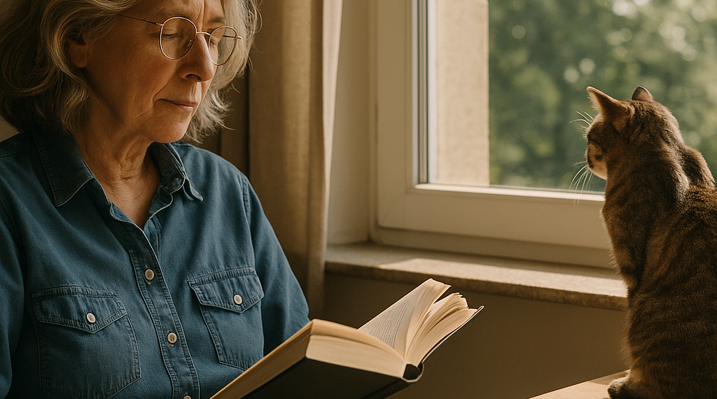 Why Annie Dillard Deserved A Nobel