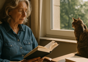 Why Annie Dillard Deserved A Nobel