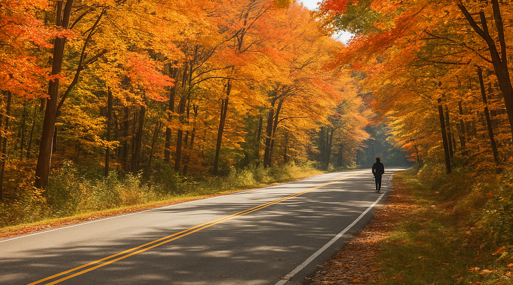 Why Litchfield County, Connecticut Is the Perfect Autumnal Weekend Getaway