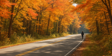 Why Litchfield County, Connecticut Is the Perfect Autumnal Weekend Getaway