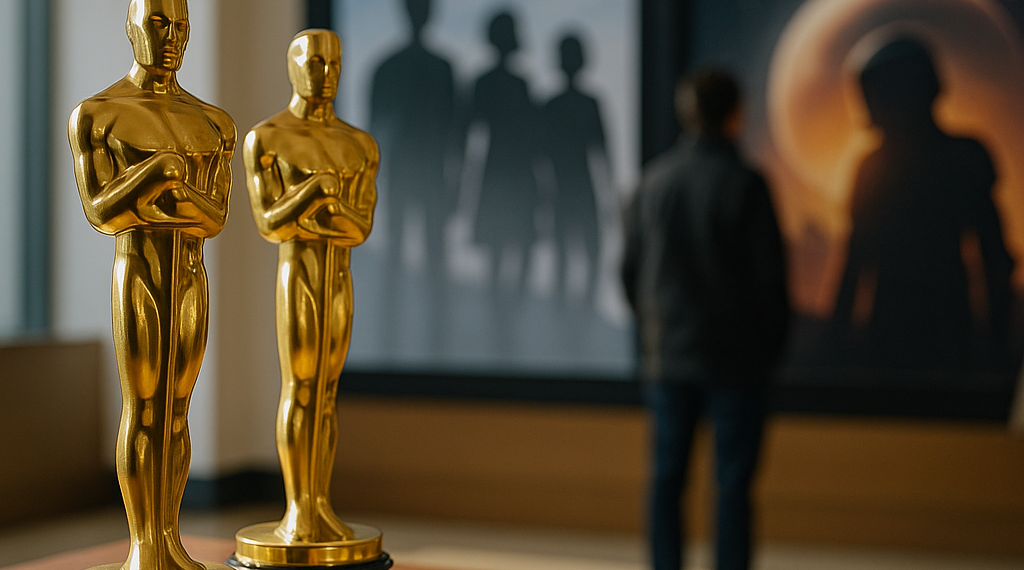 Oscars 2027 Predictions: It’s The Odyssey vs. Everyone Else