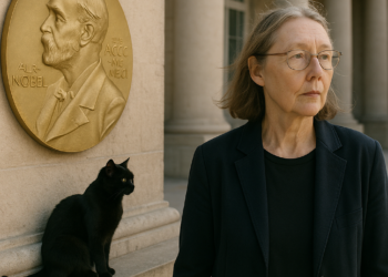 El Nobel de Literatura 2026 para Anne Carson, poeta del silencio