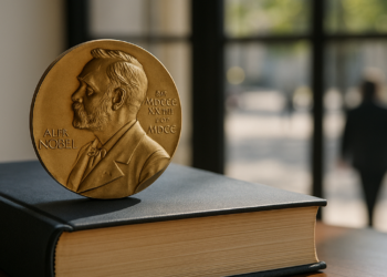Nobel Literature Prize: How the winner is secretly chosen