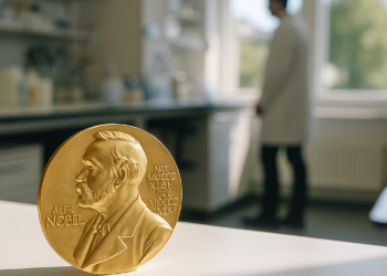 EN VIVO: El premio Nobel de Medicina fue otorgado a Karl Deisseroth, Peter Hegemann y Georg Nagel