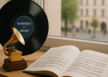 Gramophone’s Record Of The Year Is A 10-Disc Set Of 17th-Century Chamber Music