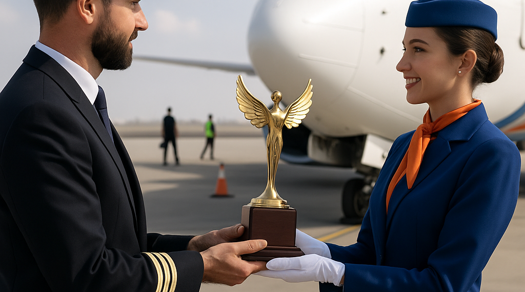 El presidente de Israel anunció premios al “heroísmo” para cuatro pasajeros del vuelo de Flydubai que intervinieron durante el ataque