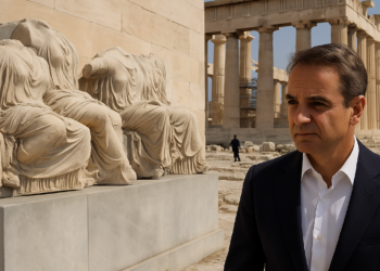 Greek PM to “Ramp Up” Efforts for Parthenon Marbles Return
