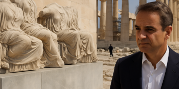 Greek PM to “Ramp Up” Efforts for Parthenon Marbles Return