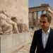 Greek PM to “Ramp Up” Efforts for Parthenon Marbles Return