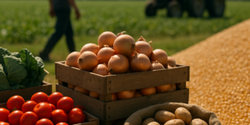 Piden enfoque en seguridad alimentaria, más que en soberanía