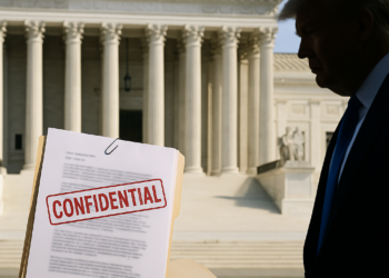 “Executive Privilege”: Trump Administration Refuses To Turn Over Records In Kennedy Center Court Case