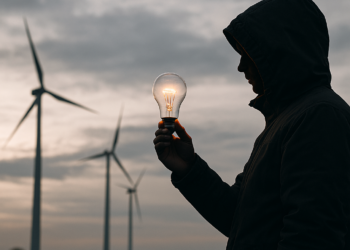 Seguridad energética en una era de disrupción