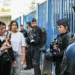 Las protestas juveniles y los bloqueos de institutos dejan más de 600 detenidos en Francia