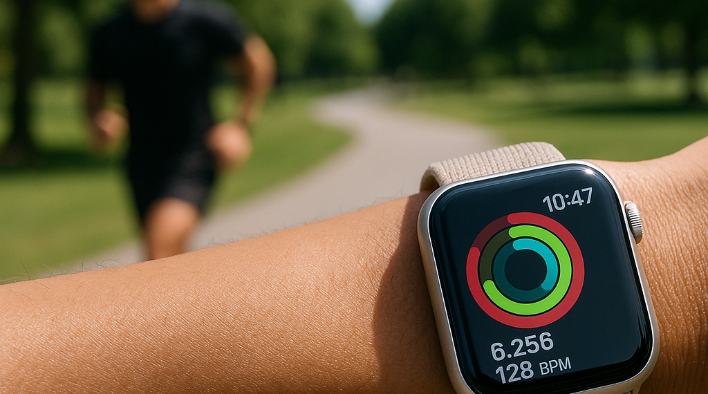 Apple’s Watch Series 12 Is Coming for Your Whoop