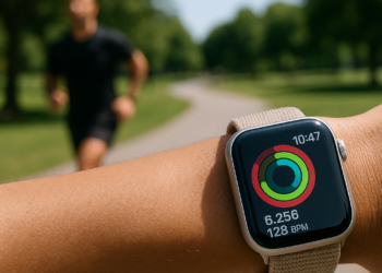 Apple’s Watch Series 12 Is Coming for Your Whoop