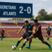 El Querétaro sigue su torneo de ensueño y vence 2-0 al Atlante