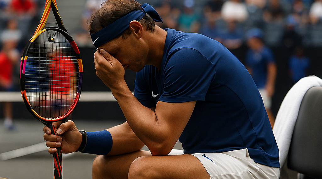 Rafa Jódar es la séptima víctima de la Laver Cup y encadena por primera vez dos primeras rondas