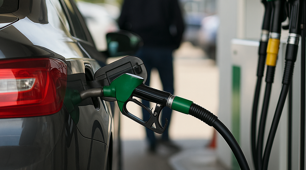 ¿Por qué la gasolina Magna no debe superar el precio máximo de 24 pesos? Así funciona el acuerdo