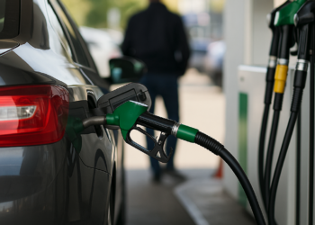 ¿Por qué la gasolina Magna no debe superar el precio máximo de 24 pesos? Así funciona el acuerdo