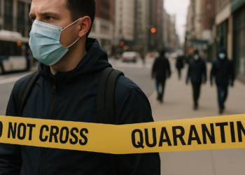 Cómo están respondiendo Rusia y el mundo a un posible caso de peste neumónica tras la muerte de un trabajador de laboratorio