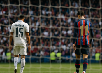 Real Madrid Y Barça caen en cuartos de final de la FC Futures