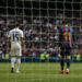 Real Madrid Y Barça caen en cuartos de final de la FC Futures