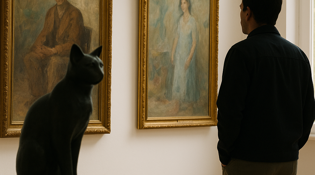 Remembering Art Collectors Lost, From Agnes Gund to Dorothy Vogel