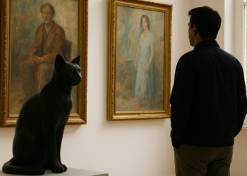 Remembering Art Collectors Lost, From Agnes Gund to Dorothy Vogel