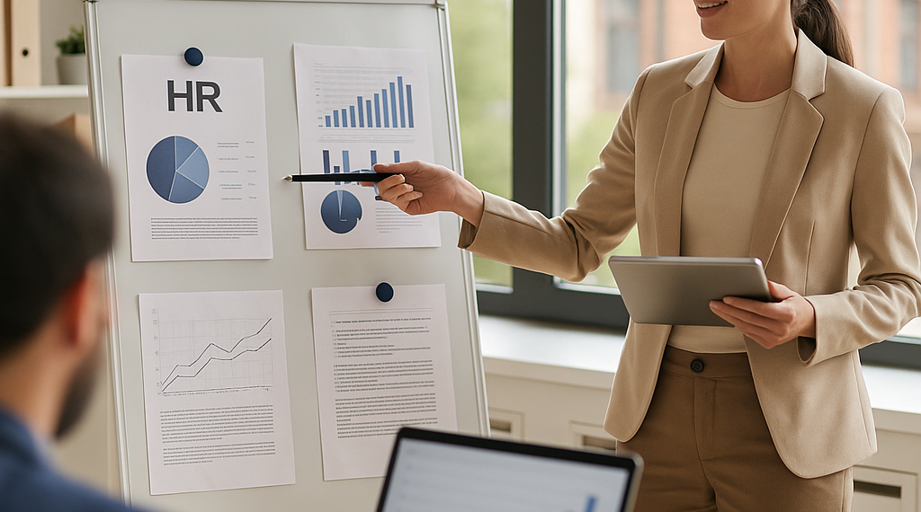 Recursos Humanos debe liderar las transformaciones digitales en las empresas