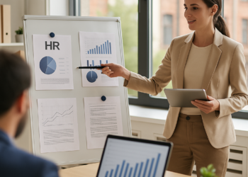 Recursos Humanos debe liderar las transformaciones digitales en las empresas