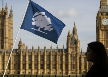 Conservative Party leader Kemi Badenoch. Photo: B Lenoir/Shutterstock