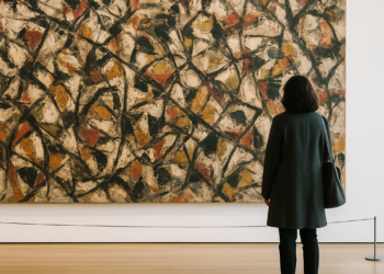 As A New Show Opens, It’s Past Time To Reevaluate Our Reactions To Lee Krasner’s Work