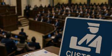 Pagos digitales, aduanas y “Ley Antimemes”: las reformas que movieron al Congreso esta semana