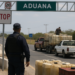 Militarizan Aduanas; persiste huachicoleo