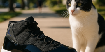 The Air Jordan 11 ‘Space Jam’ Is Back—And This Time, It’s Bringing Friends