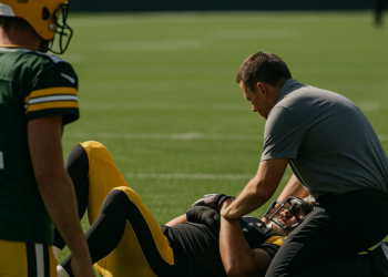 Browns amarga regreso de Rodgers y Steelers